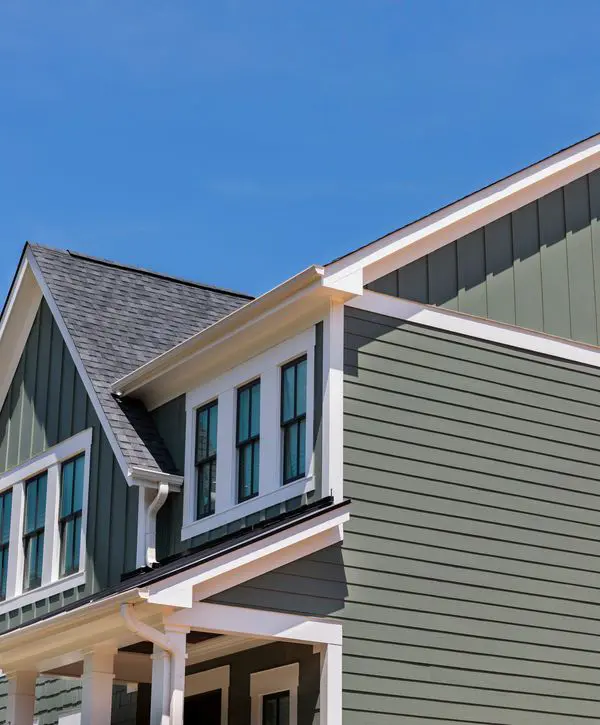 Siding Replacement And Installation in Meridianville, AL
